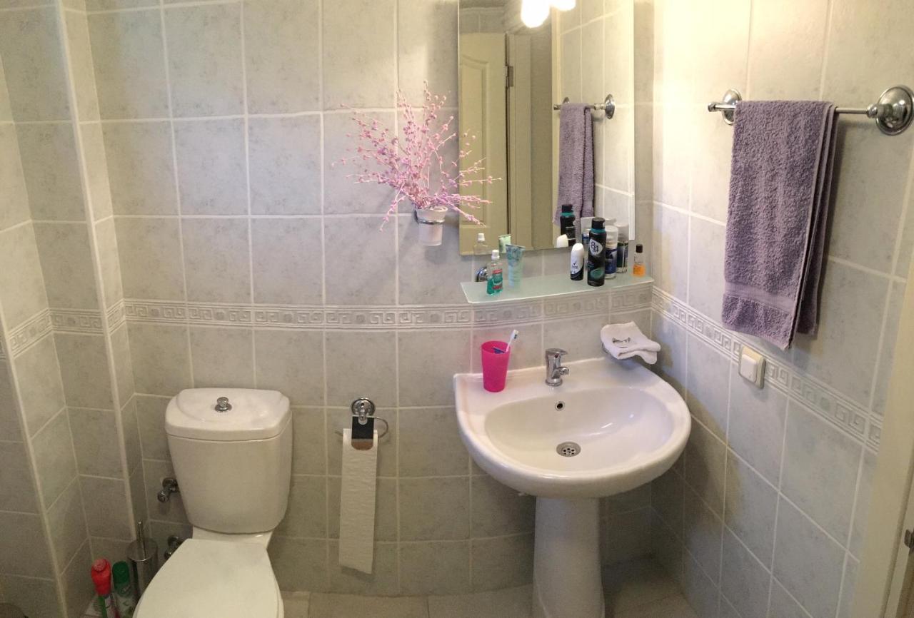 3 Bedrooms Apartment In Oeluedeniz, Ovacik מראה חיצוני תמונה