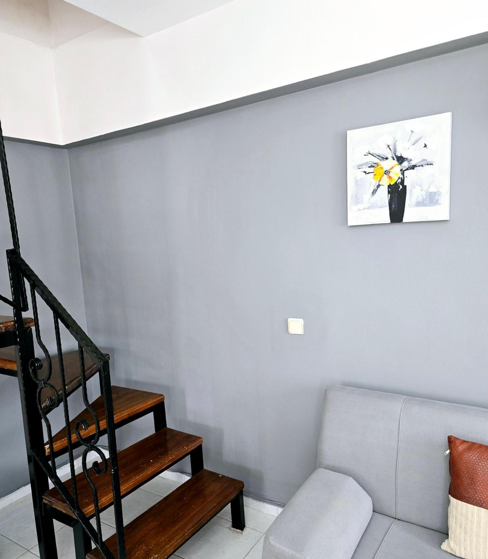 3 Bedrooms Apartment In Oeluedeniz, Ovacik מראה חיצוני תמונה