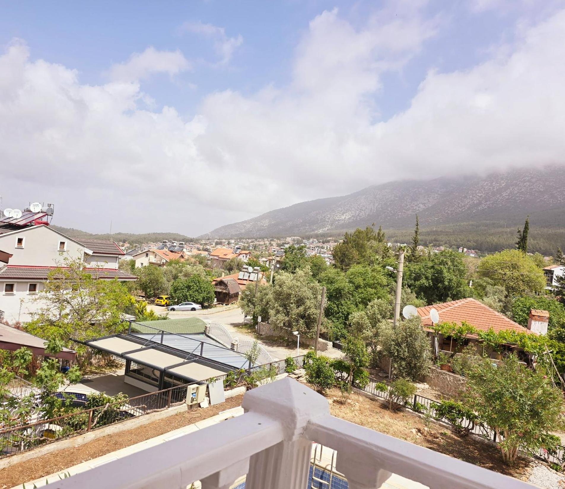 3 Bedrooms Apartment In Oeluedeniz, Ovacik מראה חיצוני תמונה